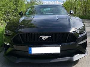 Ford Mustang GT 5.0 714PS GME-Performance Tuning Bild 3