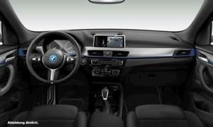 BMW X1 xDrive25e LED Scheinwerfer M Paket Bild 3