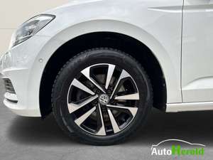 Volkswagen Touran IQ.DRIVE 2.0TDI BMT DSG+7.Sitze+NAVI Bild 4