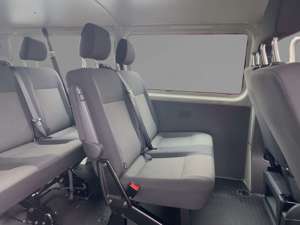 Volkswagen T6.1 Transporter 2.0 TDI Kombi FWD lang *7-Sitze Bild 5