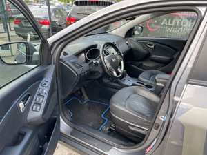 Hyundai iX35 Premium AWD Automatik+Leder+Kamera+4xSitzhe Bild 5
