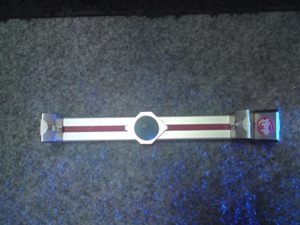 13er DDT Truss Triggerschiene