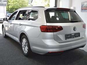 Volkswagen Passat Variant 2.0 TDI DSG Business*CAM*PANO*ACC*LEDER*MATRIX*AHK Bild 3