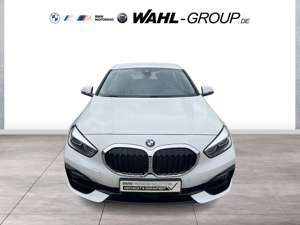 BMW 118 i Sport Line | DAB LED Tempomat AHK Shz Bild 5