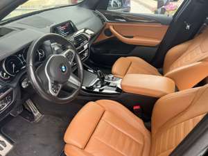 BMW X3 xDrive20i Aut. xLine Panoramadach, Vollleder Bild 3