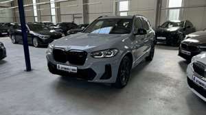 BMW X3 M40d Mild-Hybrid Sport-Aut/HARMAN/LASERLICHT/ Bild 1