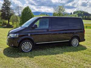 Volkswagen T5 Multivan Multivan Kurz 4MOTION BMT Life