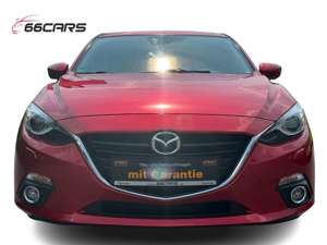 Mazda 3 Skyactiv-G 120 Sports-Line*HeadUp*BOSE*Navi* Bild 2