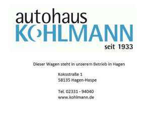 Subaru Forester 2.0ie Exclusive CVT LED Alu GSD AWD Bild 2