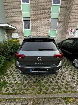 Volkswagen T-Roc Bild 4