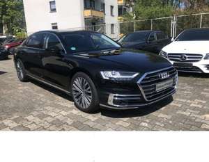 Audi A8 L 50 TDI quattro tiptronicACC*NAVI./CAMERA*HEAD-UP