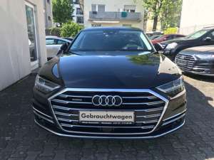 Audi A8 Lang 50 TDI quattro ACC*NAVI./CAMERA*HEAD-UP