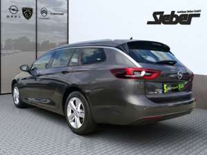 Opel Insignia B Sports Tourer 1.5 Diesel  Business LM Bild 5