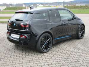 BMW i3 s Leder Komfortzugang Kamera Driving Assist+ Bild 5