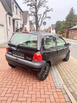 Renault Twingo 1.2 Authentique Bild 3