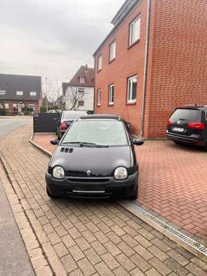 Renault Twingo 1.2 Authentique Bild 2