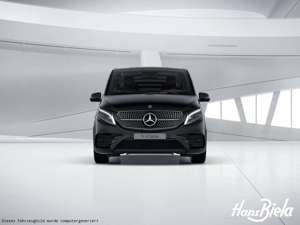 Mercedes-Benz V 300 V 300 d 4M AVEdLAMG/19"/Leder/Dist/Burm/AHK/ILS Bild 3