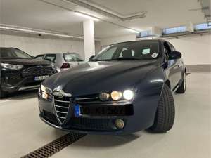 Alfa Romeo Sportwagon 2.4 JTDM 20V Elegante Bild 1