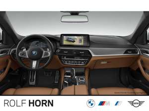 BMW 530 e xDrive Touring MSport HeadUp AHK Laser RFK Bild 4