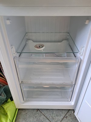 Tiefkühlschrank zu verkaufen Bild 3