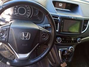 Honda CR-V 2.0i-VTEC 2WD Comfort Bild 3