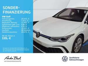 Volkswagen Golf GTE VIII GTE 1.4 TSI DSG eHybrid, Navi, LED, Ap Bild 1