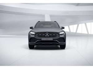 Mercedes-Benz GLC 300 d 4M AMG-Sport/Pano/Burm/AHK/Cam/Night Bild 5