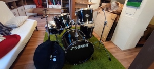 Sonor Drumset