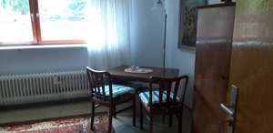 möbliertes Zimmer mit eigenem Bad 24qm in heidelberg Wieblingen Bild 4