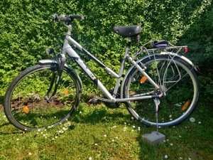 Herrenfahrrad 28 Zoll