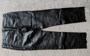  Lederhose - Tom Tailor 5-Pocket-Jeans - unisex Bild 3