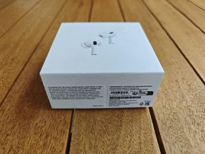AirPods Pro 2. Generation mit Magsafe Wireless Lading Case
