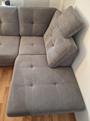 Neues Sofa Bild 4