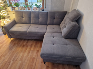 Neues Sofa Bild 2