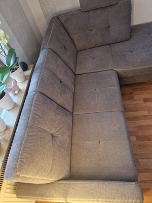 Neues Sofa Bild 3