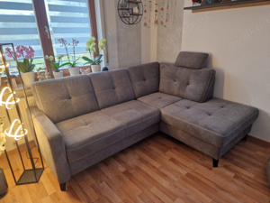 Neues Sofa Bild 1