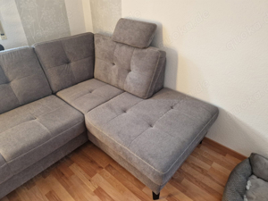 Neues Sofa Bild 7