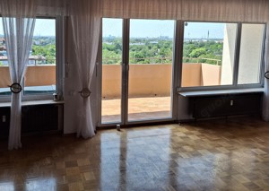 4 - Zimmerwohnung in Mannheim mit schönem Ausblick Bild 4