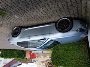 BMW M6 V10 an Liebhaber zu Verkaufen mit vielen Ersatzteilen Motor Differential usw...