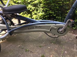 Van Raam Easy Rider Elektromobiel Dreirad Bild 6