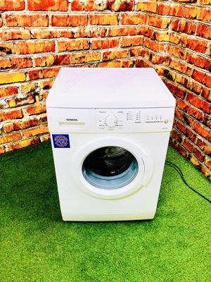  6Kg Waschmaschine Siemens (Lieferung möglich) Bild 2