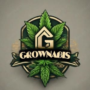 Grownabis - WhatsApp Gruppe