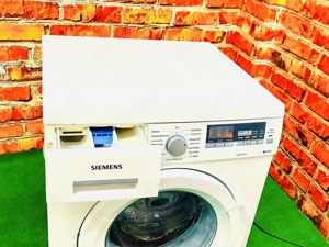  7Kg A+++ Waschmaschine Siemens (Lieferung möglich) Bild 4