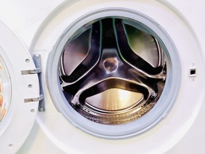  7Kg A+++ Waschmaschine Siemens (Lieferung möglich) Bild 5