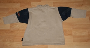 ORIGINAL - Sweatshirt - Größe 98 - Pullover - von SCHIESSER Bild 2
