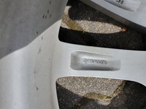 Alufelgen mit Reifen 265 60 R18  für Dodge Durango und Jeep Grand Cherokee  Bild 9