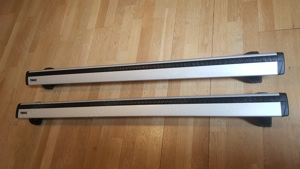 Thule Wingbar Dachträger