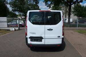 Ford Transit /Tourneo Custom Kombi 300 L2 Bild 4
