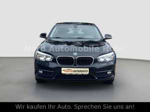 BMW 116 d Advantage/ 1.Hand/ Klima/ Shz/ Alu/ Tüv neu Bild 2
