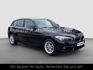 BMW 116 d Advantage/ 1.Hand/ Klima/ Shz/ Alu/ Tüv neu Bild 3
